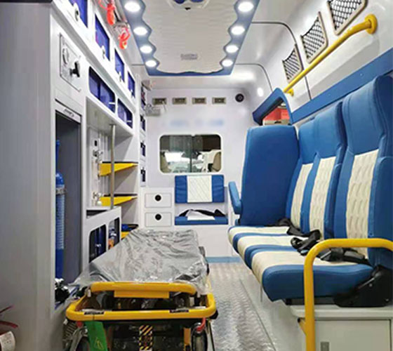 武宁县车辆内部展示